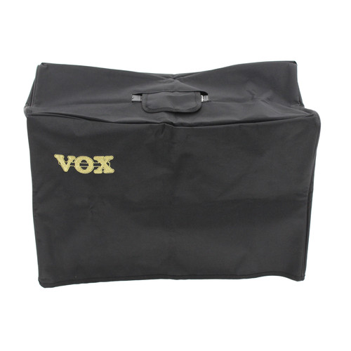 Vist Large View of Product Image Which is Used Vox AMP COVER Guitar Accessory