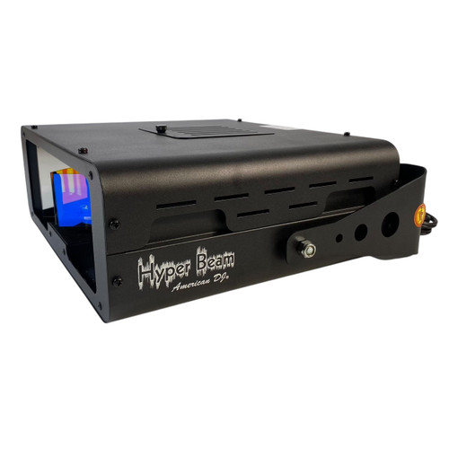 Vist Large View of Product Image Which is Used Chauvet HYPER BEAM Moving Light