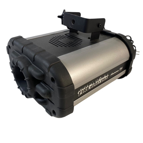 Vist Large View of Product Image Which is Used American DJ FIRE BURST DMX Moving Light