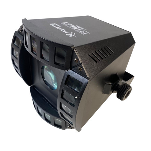 Vist Large View of Product Image Which is Used Chauvet CUBIX 2.0 Moving Light