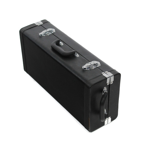 Vist Large View of Product Image Which is Used TRUMPET CASE Band Instrument Case