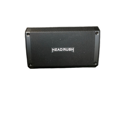 Used Headrush FRFR-108 Guitar Speaker Cabinet Other 40083-S000154984 Vist Large View of Product Image Which is Used Headrush FRFR-108 Guitar Speaker Cabinet Other