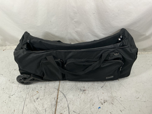 Vist Large View of Product Image Which is Used Humes & Berg HARDWARE BAG Drum Hardware Case