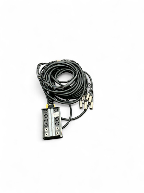 Vist Large View of Product Image Which is Used Pro Co STAGEMASTER SNAKE Snake