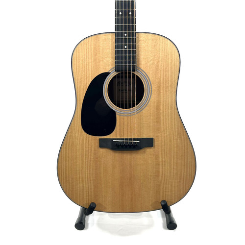 Vist Large View of Product Image Which is Used Martin Road Series D-12 LH Solid Top Acoustic Guitar