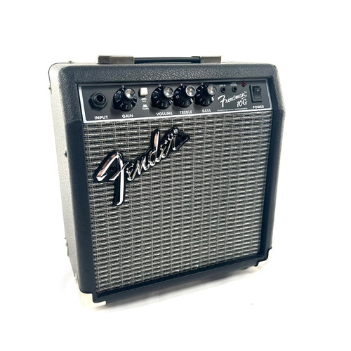 Vist Large View of Product Image Which is Used Fender Frontman 10G