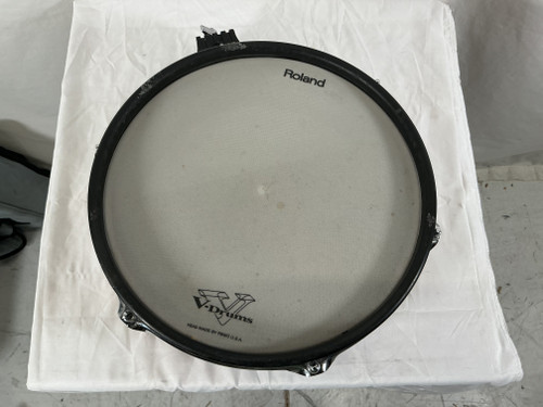Vist Large View of Product Image Which is Used Roland PD-120 Electronic Drum Pad
