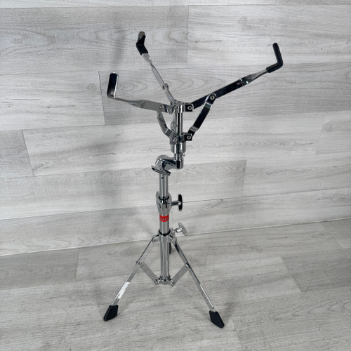 Vist Large View of Product Image Which is Used Ludwig Snare Drum Stand