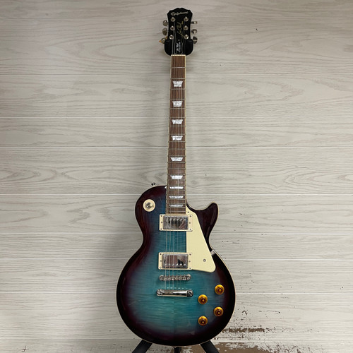 Vist Large View of Product Image Which is Used - Epiphone LES PAUL STANDARD PRO LP Type Electric Guitar 