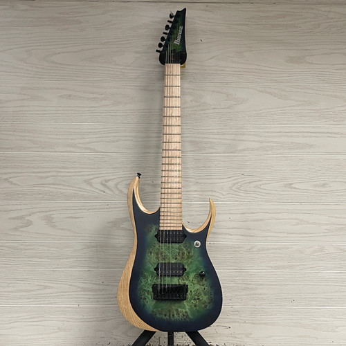 Vist Large View of Product Image Which is Used - Ibanez RGDIX7MP Electric Guitar 