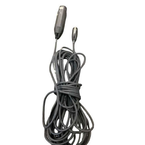 Vist Large View of Product Image Which is Used Audio Technica AT8533X Condenser Microphone