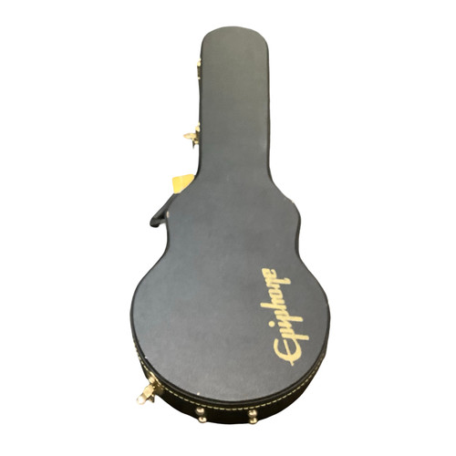 Vist Large View of Product Image Which is Used Epiphone ELECTRIC HARD CASE Guitar Case