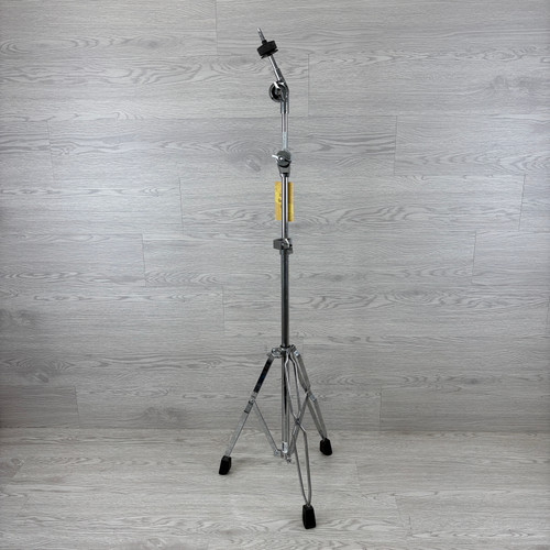 Vist Large View of Product Image Which is Used PDP Double-Braced Boom Cymbal Stand