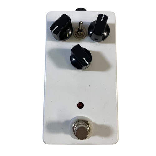 Vist Large View of Product Image Which is Used RHL PEDALWORX SUPER 64 Overdrive Pedal