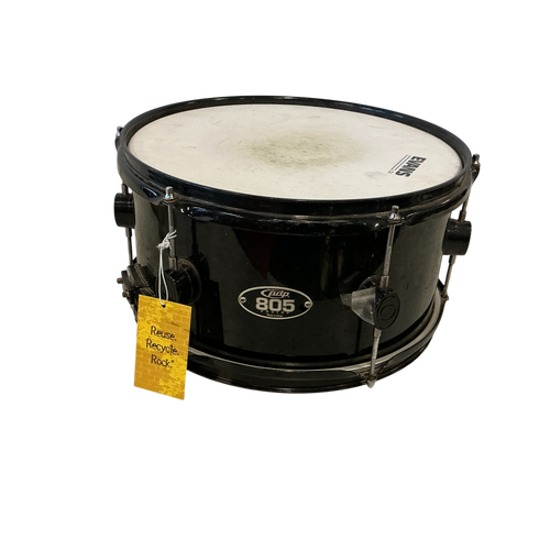 Vist Large View of Product Image Which is Used PDP 805 6X13IN SNARE Metal Snare Drum 13"
