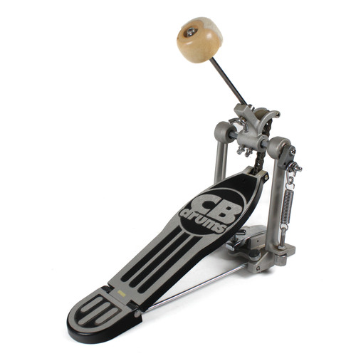 Vist Large View of Product Image Which is Used CB KICK PEDAL Kick Drum Pedal