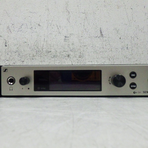 Vist Large View of Product Image Which is Used Sennheiser Skm 5000 Wireless Mic/transmitter Wireless Microphone