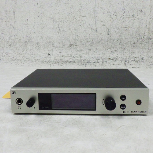Vist Large View of Product Image Which is Used Sennheiser Skm 5000 Wireless Mic/transmitter Wireless Microphone