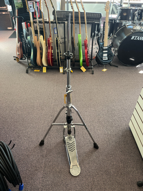 Vist Large View of Product Image Which is Used Yamaha HI HAT STAND Hi Hat Stand