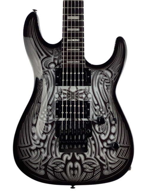 Vist Large View of Product Image Which is Used Dean GRAPHYTE C-450 F