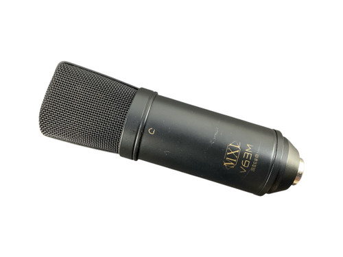 Vist Large View of Product Image Which is Used MXL V63M CONDENSER MICROPHONE