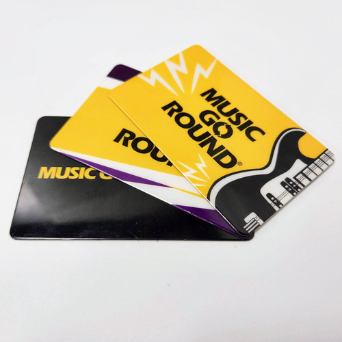 Vist Large View of Product Image Which is New Gift Card 100 Dollars