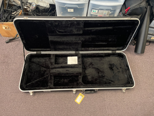 Vist Large View of Product Image Which is Used TKL ELECTRIC HARD CASE Guitar Case