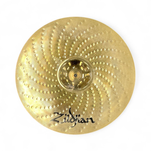 Vist Large View of Product Image Which is Used Zildjian PLANET Z RIDE Ride Cymbal 19"