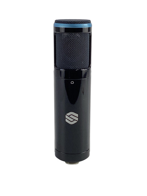 Vist Large View of Product Image Which is Used Sterling ST151 Class A FET Condenser Microphone