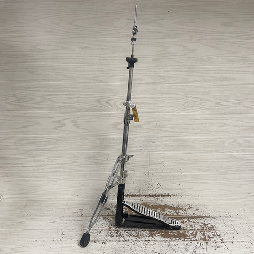 Vist Large View of Product Image Which is Used - PDP PGHH882 2 LEG Hi Hat Stand