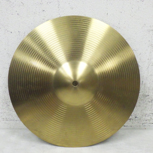 Vist Large View of Product Image Which is Used 13 CYMBAL Vintage Cymbal