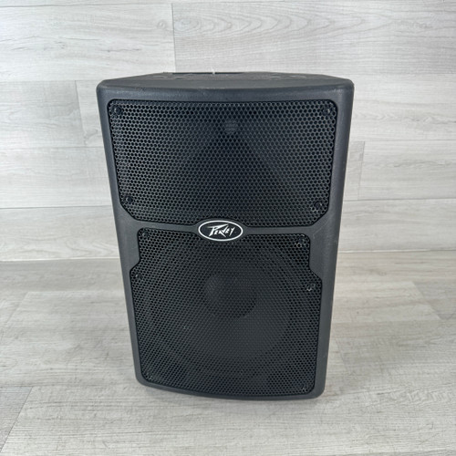 Vist Large View of Product Image Which is Used Peavey PVXP 10-inch Powered Speaker Cabinet