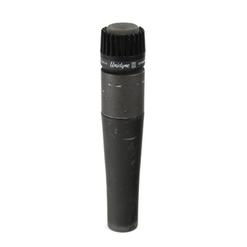 Vist Large View of Product Image Which is Used Shure SM56 Dynamic Microphone