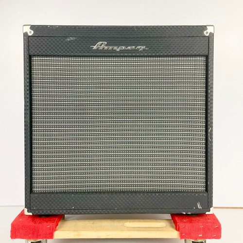 Vist Large View of Product Image Which is Used Ampeg PF-115HE Bass Guitar Cabinet 1 x 15