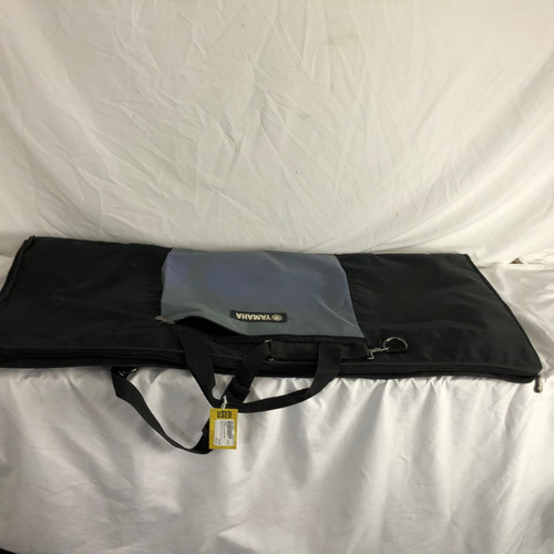 Vist Large View of Product Image Which is Used Yamaha 61 KEY KEYBOARD BAG Small Keyboard Case