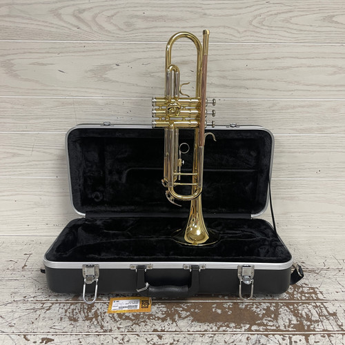 Vist Large View of Product Image Which is Used - ANTHEM A-2500 Trumpet