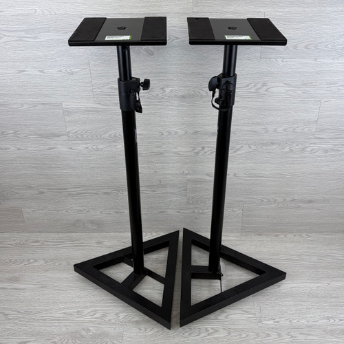 Vist Large View of Product Image Which is Used On Stage MONITOR STANDS Speaker Stand