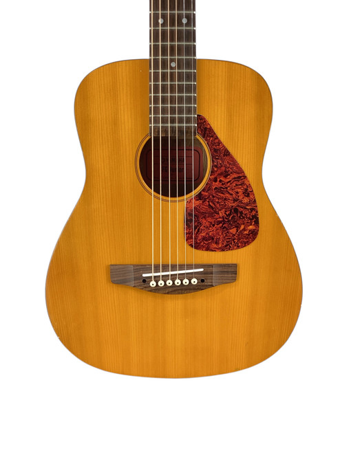 Vist Large View of Product Image Which is Used Yamaha FGJR1 Acoustic Guitar