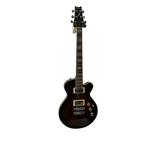 Vist Large View of Product Image Which is Used Ibanez ARC300 LP Type Electric Guitar Other 6-String