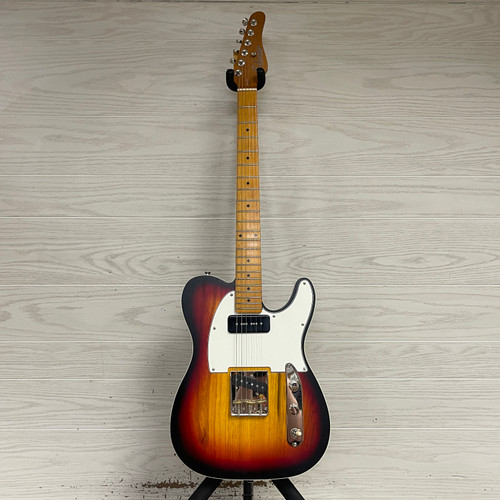 Vist Large View of Product Image Which is Used - Schecter PT SPECIAL Electric Guitar