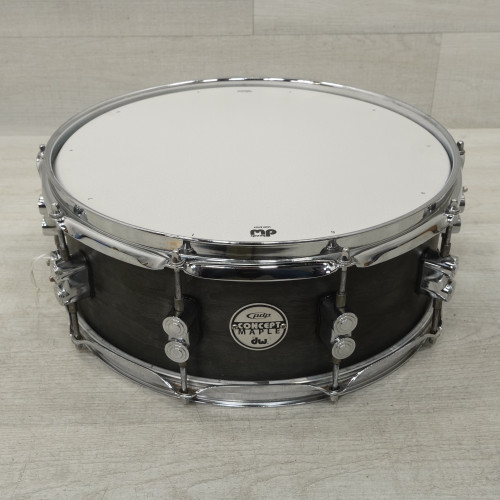 Vist Large View of Product Image Which is Used PDP 14x5.5 Concept Maple Wood Snare Drum