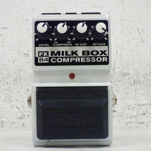 Vist Large View of Product Image Which is Used Dod Milk Box Compressor Compressor Pedal
