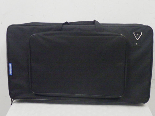Vist Large View of Product Image Which is Used Pedaltrain CLASSIC PRO W/BAG Pedal Board