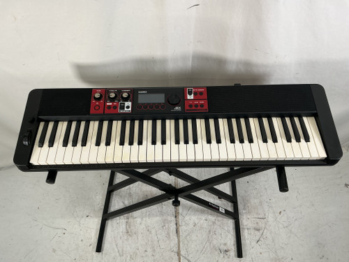 Vist Large View of Product Image Which is Used Casiotone CT-S1000V 61-Key Keyboard 61-Key