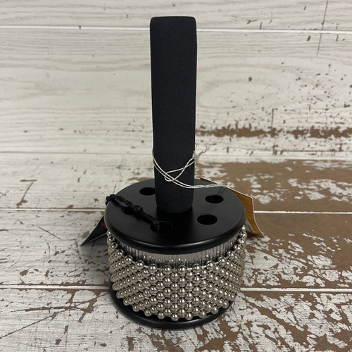 Vist Large View of Product Image Which is Used - Meinl CA5BK SHAKER 