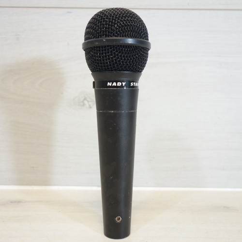 Vist Large View of Product Image Which is Used Nady STARPOWER SP-9 Microphone