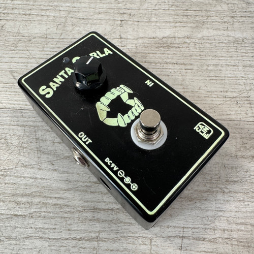 Vist Large View of Product Image Which is Used Caline CP-514 Santa Carla Boost Pedal