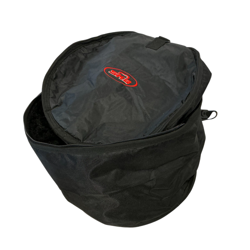 Vist Large View of Product Image Which is Used SKB 12X14 Drum Bag