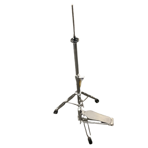 Vist Large View of Product Image Which is Used Pearl HI HAT STAND Hi Hat Stand