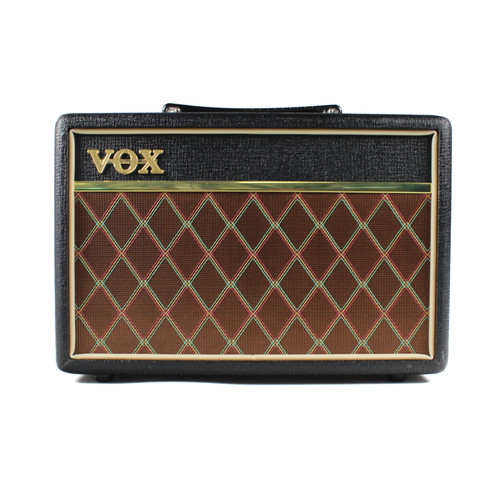 Vist Large View of Product Image Which is Used Vox V9106 PATHFINDER 10 Solid State Guitar Combo Other